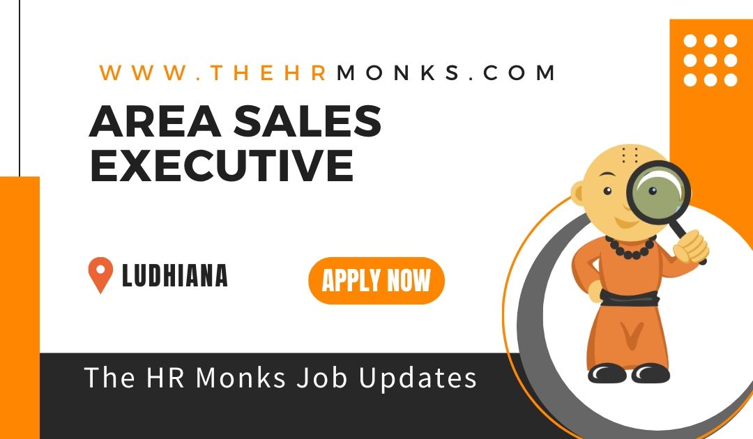 Area Sales Executive Needed for a Leading Wallpaper Company at Ludhiana