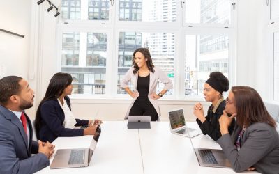 Five Effective Tips to Improve Communication in the Workplace