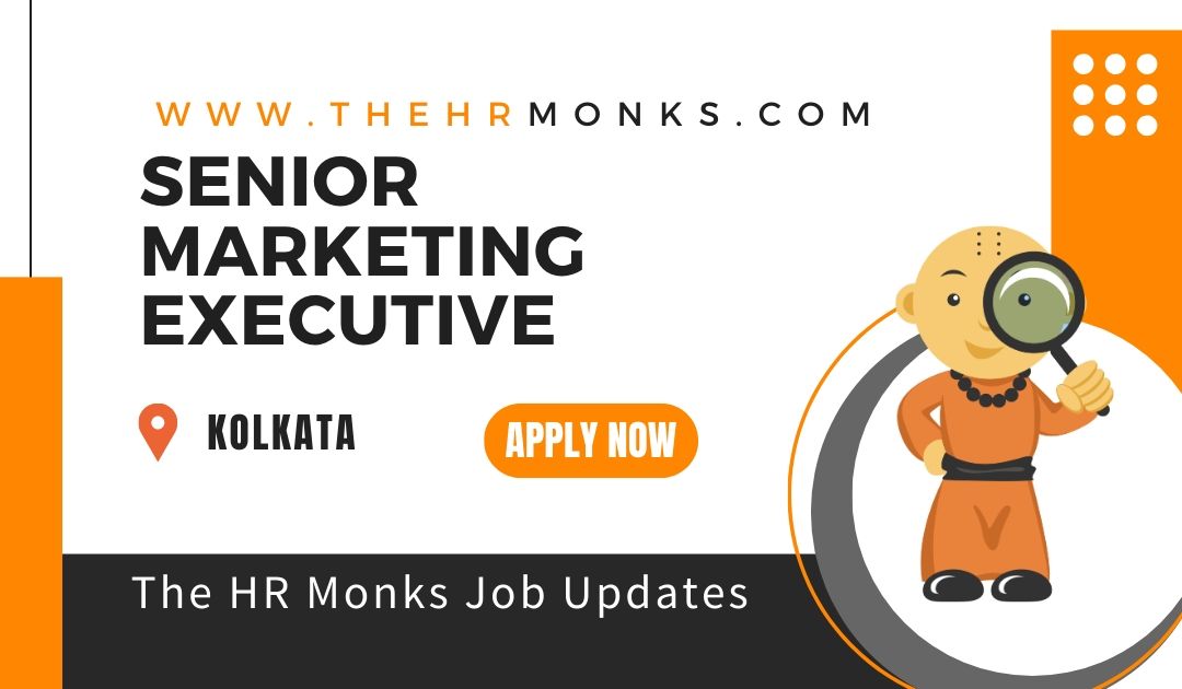Senior Marketing Executives Required for a Leading Hospital at Kolkata