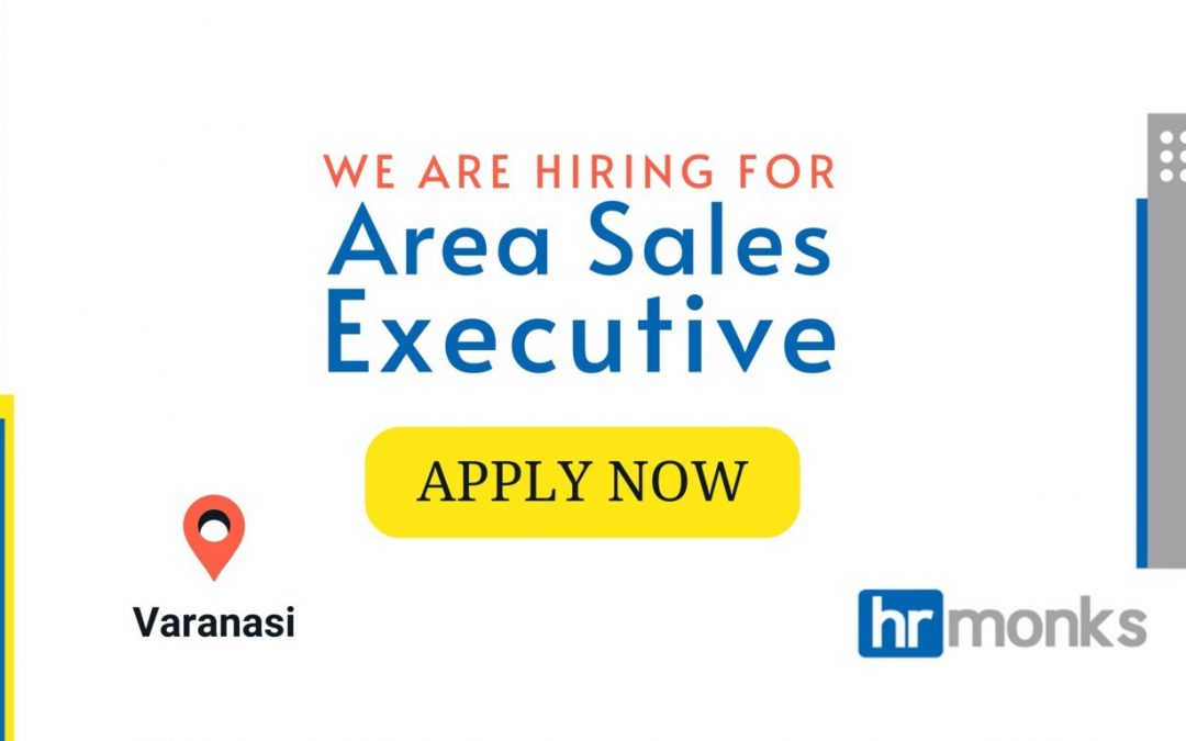 Area Sales Executive Needed for a Leading Wallpaper Company at Varanasi